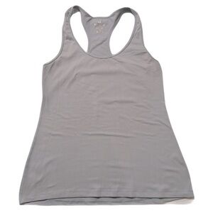 BOGO! 90degrees light blue racer back gym tank L